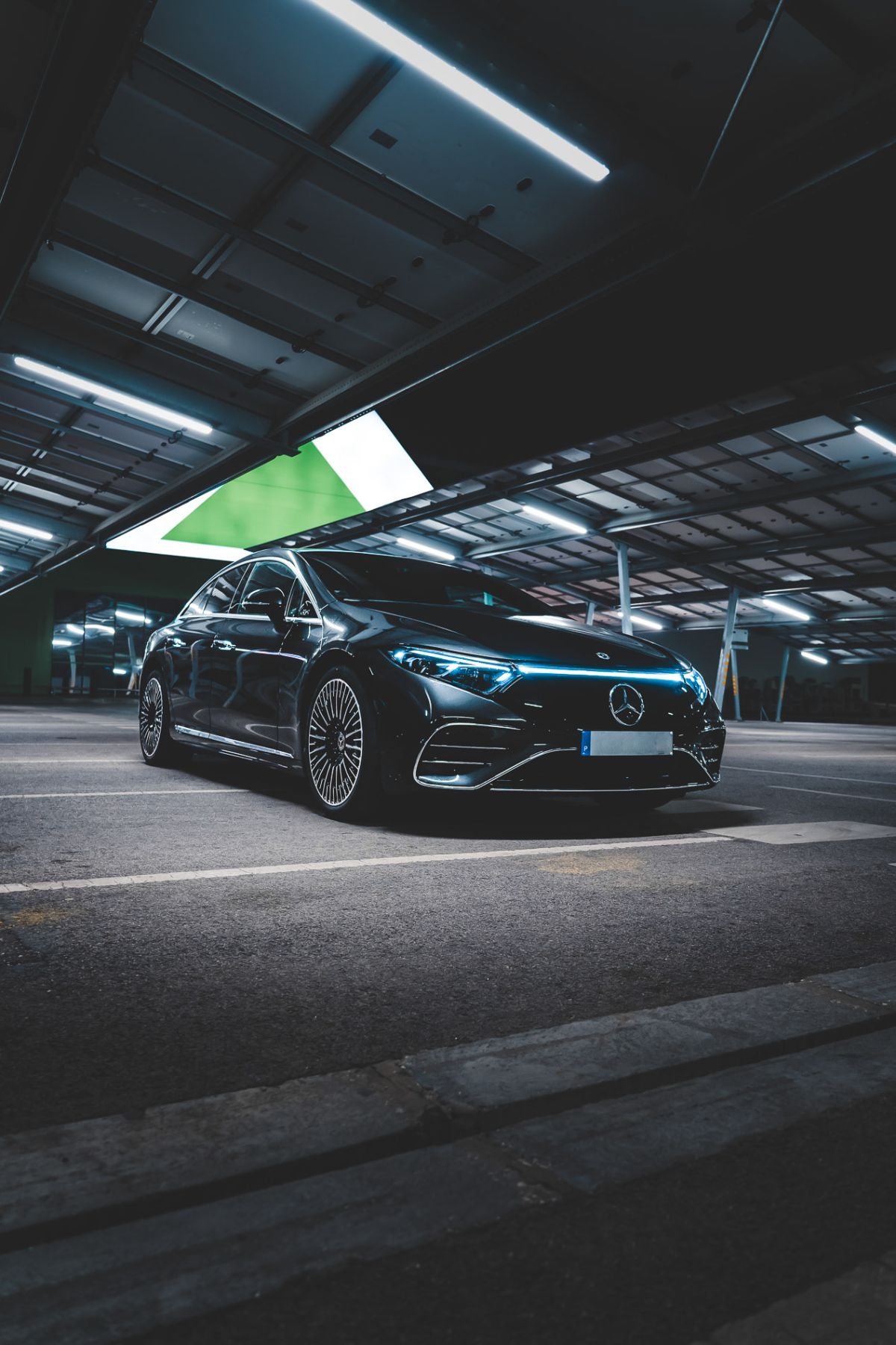 Mercedes-Benz · Photography · 7