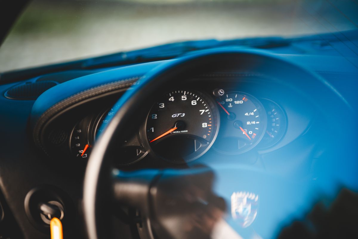 Porsche · Fotografia · 5