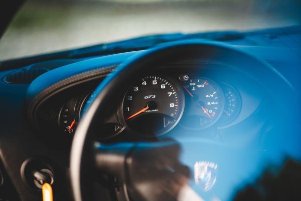 Porsche · Photography — Porsche 5