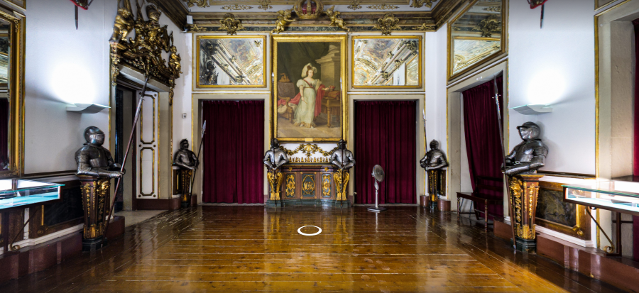 Exército Português · Digital Heritage