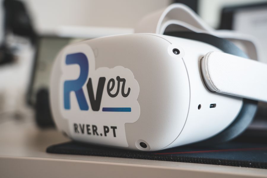 RVer · Class I Medical Device