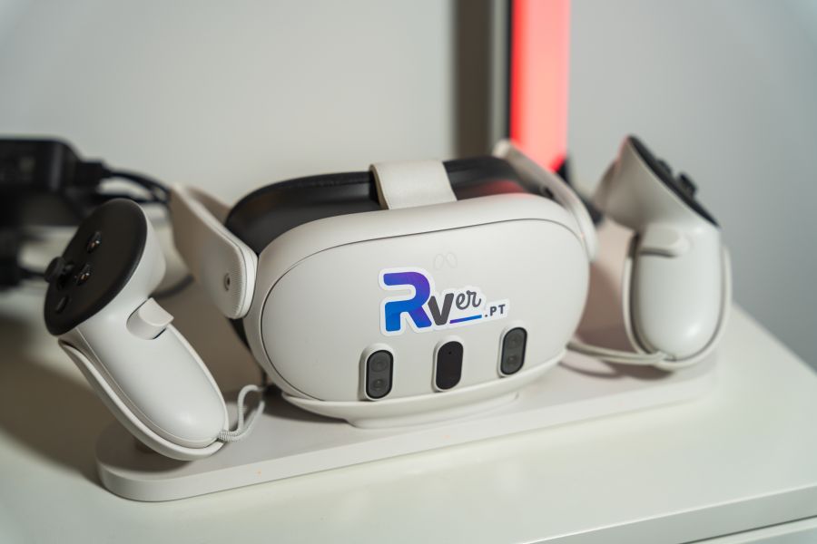 RVer · Dispositivo Médico de Classe I
